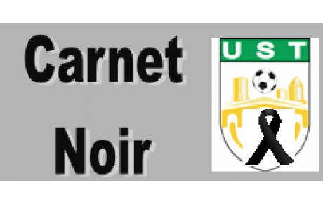 Carnet de deuil de l'USS