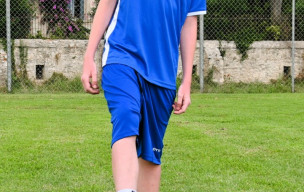 Stage foot - Juillet 2025