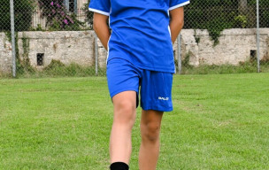 Stage foot - Juillet 2025