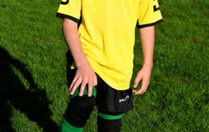 Stage foot - Octobre 2025