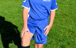 Stage foot - Octobre 2025