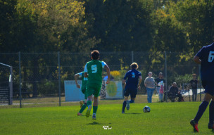 Match Championnat U15 contre Calvisson - 12 Octobre 2025